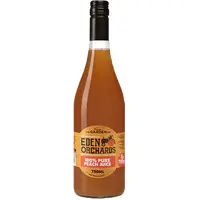 Eden Orchards Pure Peach Juice 750ml