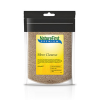 Nature's First Fibre Cleanse 400g