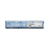 Vivani Chocolate Creamy Milk Snack 40g