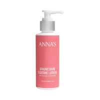 Annas Magnesium Bedtime Lotion 125ml