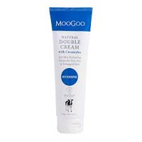 MooGoo Natural Double Cream 120g