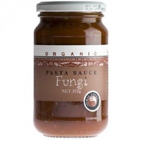 Spiral Organic Fungi Pasta Sauce 375g