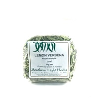 Southern Light Herbs Lemon Verbena Tea 20g