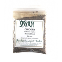 Southern Light Herbs Roasted Chicory Tea 50g