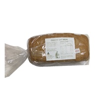 Culina Organic Oat Flour Bread (Green) 700g