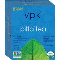 Maharashi Ayurveda Pitta Tea (15 Bags) 22.5g