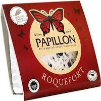 Papillon Roquefort 100g