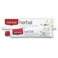 Red Seal Herbal Fresh Toothpaste 110g