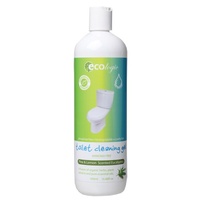 Ecologic Pine Lemon & Eucalyptus Toilet Cleaning Gel 500ml