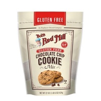 Bobs Red Mill Gluten Free Chocolate Chip Cookie Mix 624g