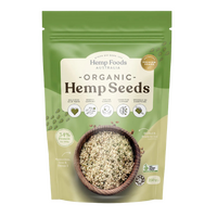 Hemp Foods Organic Hemp Seeds 250g