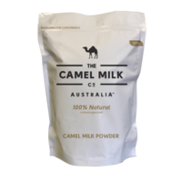Camel Milk Co Australia Camel Milk Powder 200g