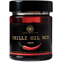 Australian Chilli Oil Mix Original 250g
