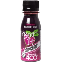 James White Beet It (Sport) 400 Nitrate Shot 70ml