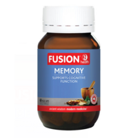 Fusion Memory 60 tablets
