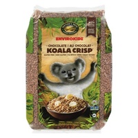 Natures Path Gluten Free Koala Crisp (Bulk Pack) 725g