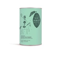 Nib + Noble Organic Spiced Chai Powder 200g