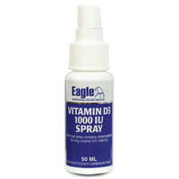 Eagle Vitamin D3 Spray 50ml