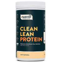 Nuzest Clean Lean Natural Pea Protein 1kg 