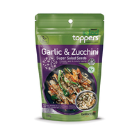 Belladotti Salad Toppers Garlic & Zucchini 120g