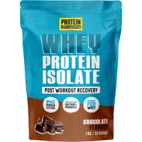 Protein Supplies Australia WPI Chocolate 1kg