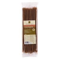 Olive Green Organics 3 Grain Pasta Spaghetti 300g