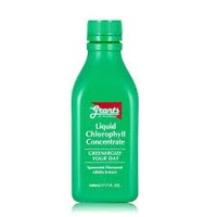 Grants Liquid Chlorophyll Concentrate 500ml 