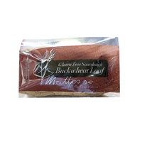 Judy's Mattisse Buckwheat Loaf 680g