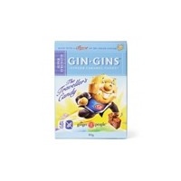 The Ginger People 'Gin Gins' The Travellers Candy 31g