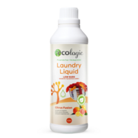 Ecologic Laundry Liquid Citrus Fusion 1L