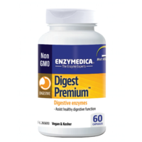 Enzymedica Digest Premium (60 Capsules)