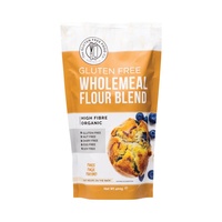 Gluten Free Food Co Wholemeal Flour Blend 400g