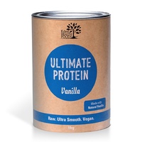 Eden Health Foods Protein Vanilla 1kg