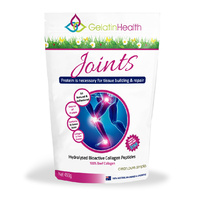 Gelatin Health Joint Collagen 450g