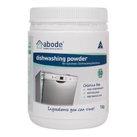 Abode Dishwashing Powder 1kg