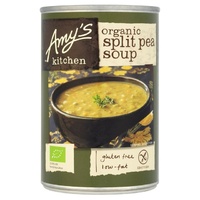 Amys Split Pea Soup 400g