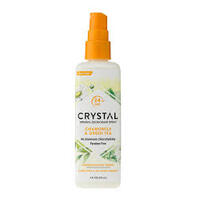 Crystal Spray Deodorant Chamomile Green Tea 118ml