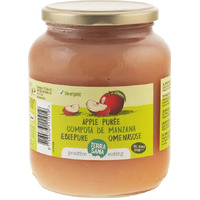 Terrasana Apple Puree 700g