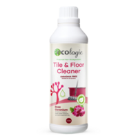 Ecologic Tile & Floor Cleaner Cleaner Rose Geranium 1L