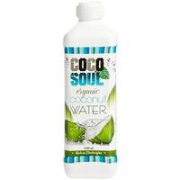 Cocosoul Organic Coconut Water 1.25lt