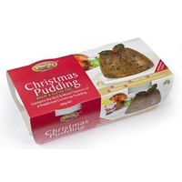 Vitality Traditional Gluten Free Christmas Pudding 280g