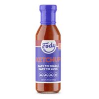 Fody Foods Tomato Ketchup 332g