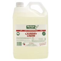 Herbon Laundry Liquid 5L