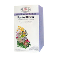 Hilde Hemmes Passionflower (30 Tea Bags) 60g