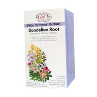 Hilde Hemmes Dandelion Root (30 Teabags) 90g