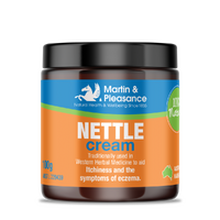 Martin & Pleasance Nettle Cream 100g