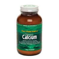 Green Nutritionals Green Calcium 100g