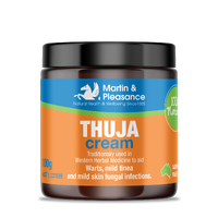 Martin & Pleasance Thuja Cream 100g