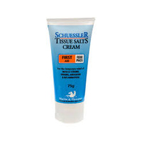 MP First Aid Ferr Phos Cream 75g