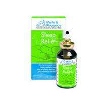 Martin & Pleasance Sleep Relief Oral Spray 25ml